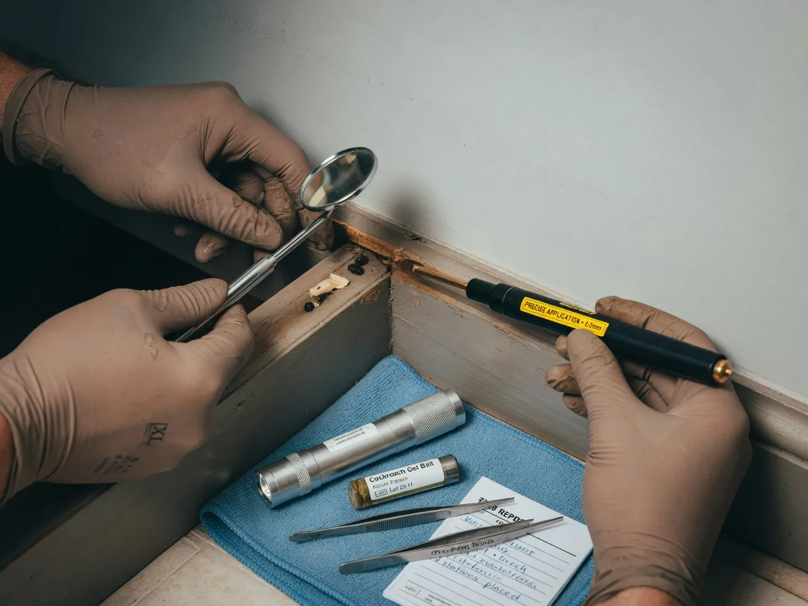 Why choose Emergency Pest Control in Solon, ME